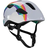 Lazer Pnut 2.0 Kineticore Junior-stadthelm Grau Kinder Grau One Size