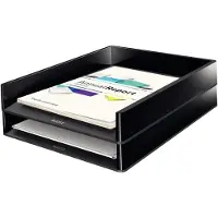 Leitz Dual Papierfach