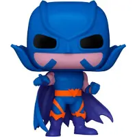 Funko POP! Pop! Books: Goosebumps - Attack of the Mutant #31