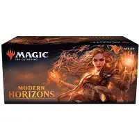 Wizards of the Coast Magic: The Gathering Modern Horizons Booster Box