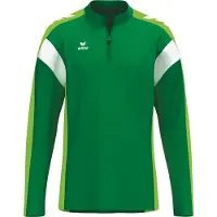 Erima Kinder Trainingstop CELEBRATE 125 Training Top 1262503 164 - Smaragd/Green Gecko - 164