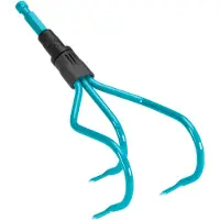Gardena Combisystem Grubber 3 Zinken 10 Cm