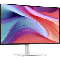 Dell S Series S2725HSM, 68,6 cm (27"), 1920 x 1080 Pixel, Full HD, LCD, 8 ms, Weiß