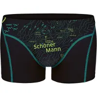 Ein schöner Fleck Erde Boxershorts "Boxershort 1er Pack"