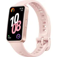 Huawei Band 10 – Aktivitätstracker – Rosa