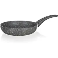 Banquet Pfanne 20x4,5cm Antihaftbeschichtung Al GRANITE PR Induktion