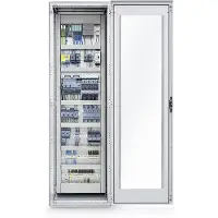 Siemens 3RF2320-1AA06 Halbleiterschütz 3RF2, 1-ph. AC51 20A 48-600V/24V DC 3RF23201AA06