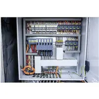 Siemens 3RK1911-2BF50 Stifteinsatz Han Q4/2 gewinkelt 4 Kontaktstifte 2,5mm2 Steckerset Tüllengeh. 3RK19112BF50