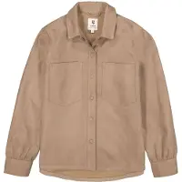 Garcia N260292_ladies jacket soft taupe M