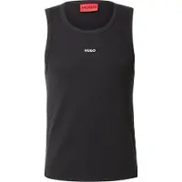 HUGO Dapota 10280082 ärmelloses T-shirt