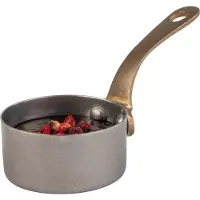 Aps Stielkasserolle / Serviertopf 40780