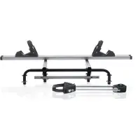 Atera Strada EVO 2 Erweiterungssatz 3. Fahrrad Radschiene 022710