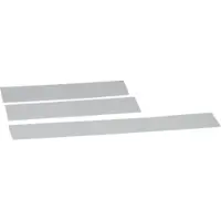 Hager ZZ32A Abschottung,univers Z,senkrecht,für Tragplatte 1-stöckig,für 800/950/1100mm