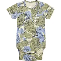 Hummel Body, Babys Janus