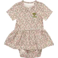 Hummel Kleid für Baby-Mädchen Berry