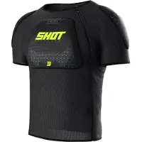 Shot Airlight Jugend Protektorenshirt