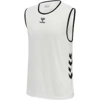 Hummel hmlCORE Basket Trikot blau, 3XL Herren