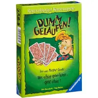 Ravensburger Dumm gelaufen! Ravensburger 20764