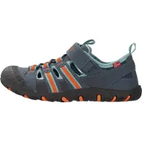 TROLLKIDS - Kid's Sandefjord Sandal XT - Sandalen Gr 39 blau