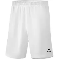 Erima Herren Shorts Tennis 2152101 S - New White - S