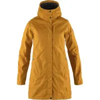 Fjällräven Women's Kiruna Padded Parka