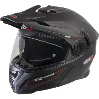 Gari G110 Adventure Modularhelm S S
