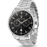 Maserati Tradizione Chrono Uhr