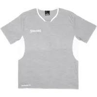 Spalding Shooting Kurzarm-t-shirt
