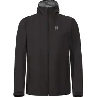 Montura SHELTER JACKET schwarz XL