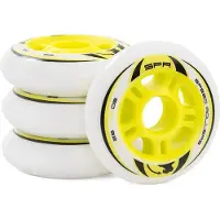 Sfr Skates Inline 4 Units Rad