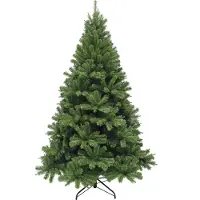 Triumph tree Forrester Künstlicher Weihnachtsbaum - H155 x Ø102 cm - Grün