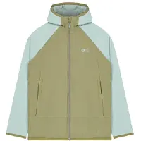Picture - Women's Outif Softshell Jacket - Softshelljacke Gr L oliv