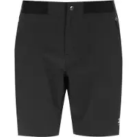 2117 of Sweden - Women's Sohl Shorts - Trekkinghose Gr S schwarz