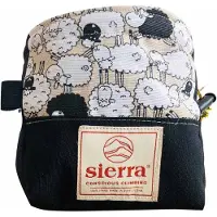 Sierra Climbing Cube Chalkbag