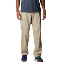 Columbia Silver Ridge Utility Umwandelbare Hosen