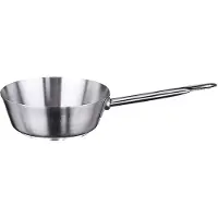 Contacto 2100 Sauteuse, Inhalt: 1,00 Liter, Höhe: 60 mm, ø: 160 mm