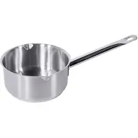 Contacto 2100 Stielkasserolle, Inhalt: 2,50 Liter, Höhe: 95 mm