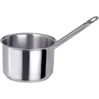 Contacto 2000 Stielkasserolle hoch, Inhalt: 3,00 Liter, ø: 180 mm