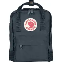 Fjällräven Kanken Mini, Stadt, Uni, Stoff, Vinylon
