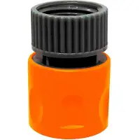 EDM Schraubverschluss-Femelle 19mm 3/4'' (Blister)