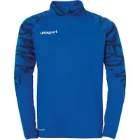 Uhlsport Goal 25 Halbreißverschluss-sweatshirt