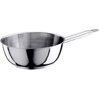 Contacto 2000 Sauteuse, Inhalt: 1,00 Liter, Höhe: 60 mm, ø: 180 mm