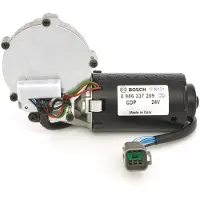 Bosch Wischermotor 0 986 337 209