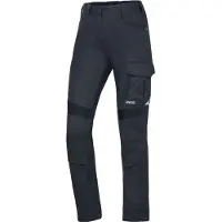 Uvex Arbeitshose suXXeed industry grau, graphit 24