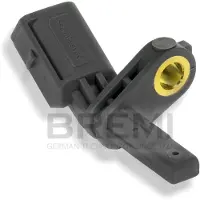 BREMI ABS Sensor Raddrehzahl für VW Golf VII Schrägheck (5G1, BQ1, BE1, BE2) 50313