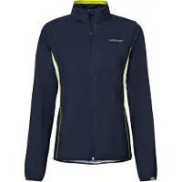 Head Damen Sweatjacke Club Jacket navy - XL