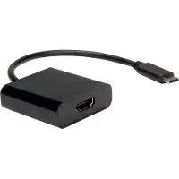 Value Display Adapter USB Typ C - HDMI 4K