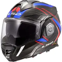 LS2 Ff901 Advant X Carbon Future Ii Modularhelm