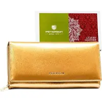 Peterson Brieftaschen PTN42106SH