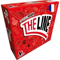 Asmodee CONFR01, Brettspiel, Party, 10 Jahr(e), 40 min, Familienspiel